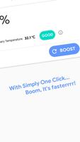 PhoneBooster - Boost Your Phone! imagem de tela 1