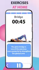 Small Waist Workout - burn fat XAPK download