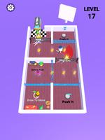 Thief Escape скриншот 1