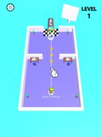 Thief Escape постер