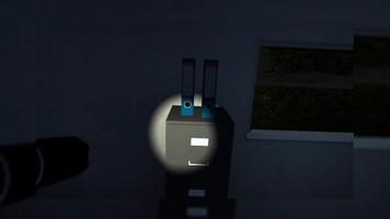 Guide For Thief Simulator Vr ảnh chụp màn hình 1