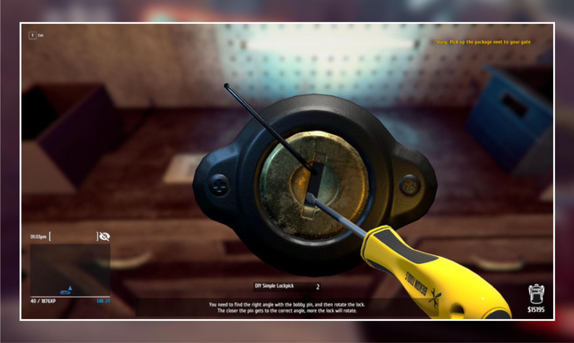 Hint Thief Simulator For Android Apk Download