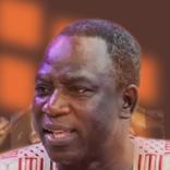 Thione Seck Mp3 - Album