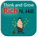 Think and Grow Rich - N. Hill aplikacja