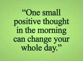 Though of The Day ảnh chụp màn hình 3
