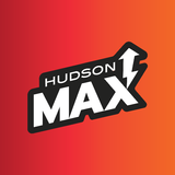 Hudson MAX icône