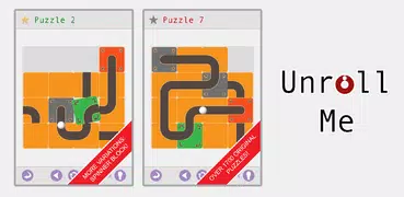 Slide & roll - unblock puzzle