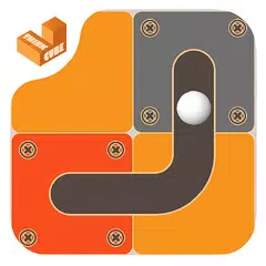 Slide & roll - unblock puzzle