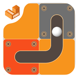 Slide & roll - unblock puzzle