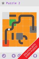 Slide & roll - unblock puzzle capture d'écran 3