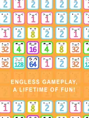Descargar APK de Power of 2!