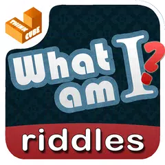 What am I? - Little Riddles APK 下載
