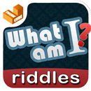 What am I? - Little Riddles APK