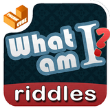 What am I? - Little Riddles APK