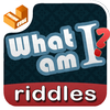 What am I? - Little Riddles アイコン