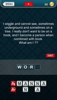 What am I? - Little Riddles 截图 3