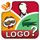 What's that Logo? -word trivia ícone