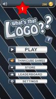 What's that Logo? -word trivia imagem de tela 1