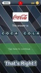 What's that Logo? -word trivia APK download