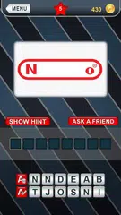 What's that Logo? -word trivia APK download