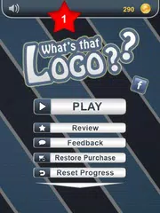What's that Logo? -word trivia APK download