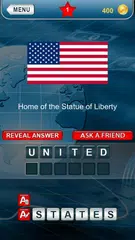 What's that Country? - trivia APK download