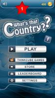 What's that Country? - trivia screenshot 1