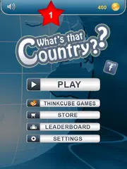 What's that Country? - trivia APK download