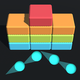 Endless Balls 3D-APK