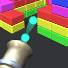 Nonstop Balls 3D simgesi