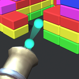 Nonstop Balls 3D-APK