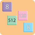 Funny 2048