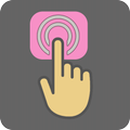 Pink Tap
