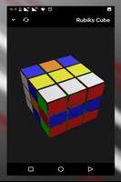 Rubiks Cube স্ক্রিনশট 1