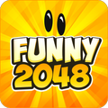 Funny 2048