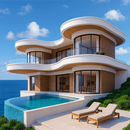 Happy Sort Home: Room Design APK