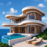 Happy Sort Home: Room Design APK
