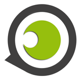 GreenCircle for Zooper Widget أيقونة