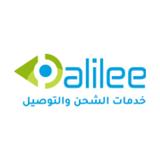 Dalilee Shipper アイコン
