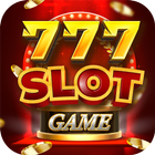 777 Slot Game Club আইকন