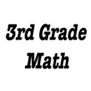 APK 3rd Grade Math