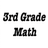 3rd Grade Math APK