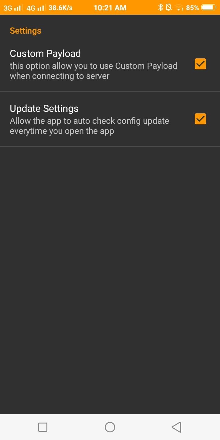 Kabayo VPN Pro for Android - APK Download - 