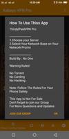 Kabayo VPN Pro الملصق