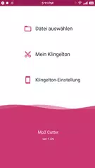 Ringtone Maker Ringtone Edit M APK Herunterladen