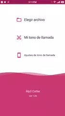 Descargar APK de Ringtone Maker Ringtone Edit M