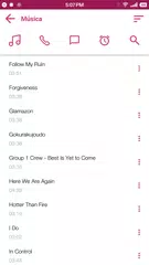 Descargar APK de Ringtone Maker Ringtone Edit M