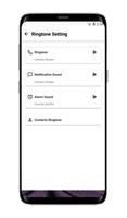 Ringtone Maker Ringtone Edit M скриншот 2