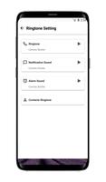 Ringtone Maker Ringtone Edit M screenshot 2