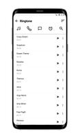 Ringtone Maker Ringtone Edit M imagem de tela 3